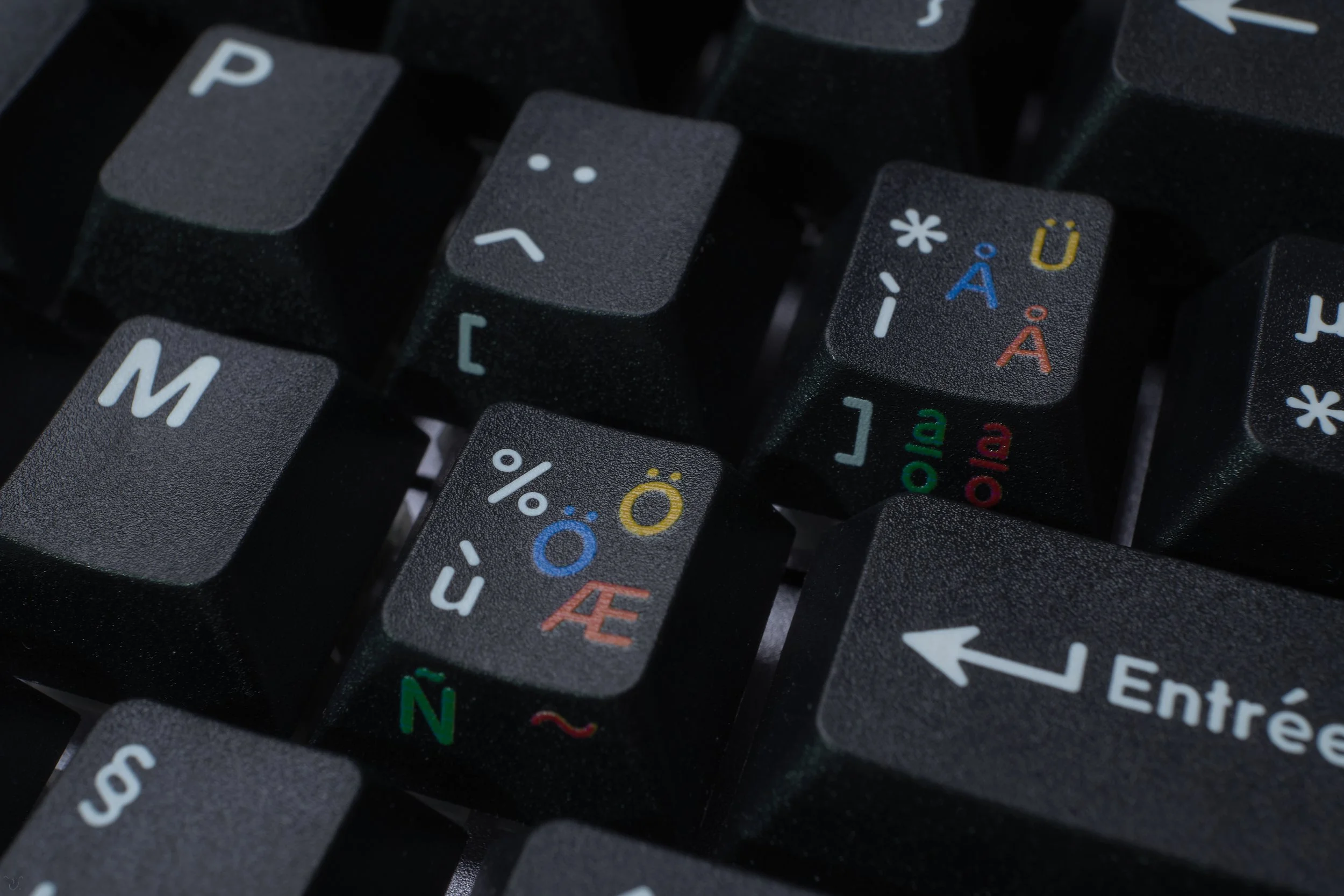 KBDfans Tofu65 2.0 — Lightning Keyboards